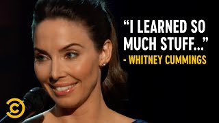Lessons from Watching Porn - Whitney Cummings