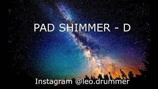Pad Em D Worship Pad Shimmer Em D
