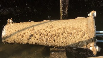 Xử lý cáu cặn  - Website: https://thaibinhduongsg.com.vn