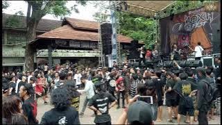 NOXA fest at. Bulungan blok m