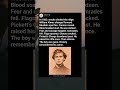 The Boy Who Died Gettysburg #military #history #shorts #movie