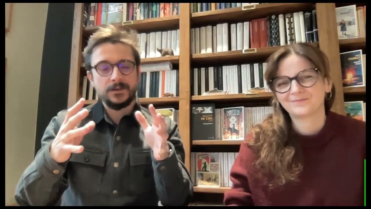 Les Éditions Gallmeister lancent deux collections jeunesse