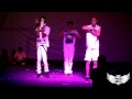 [LIVE] P2D J-POP - Perfume - Spring Of Life - Feiranime SALVADOR