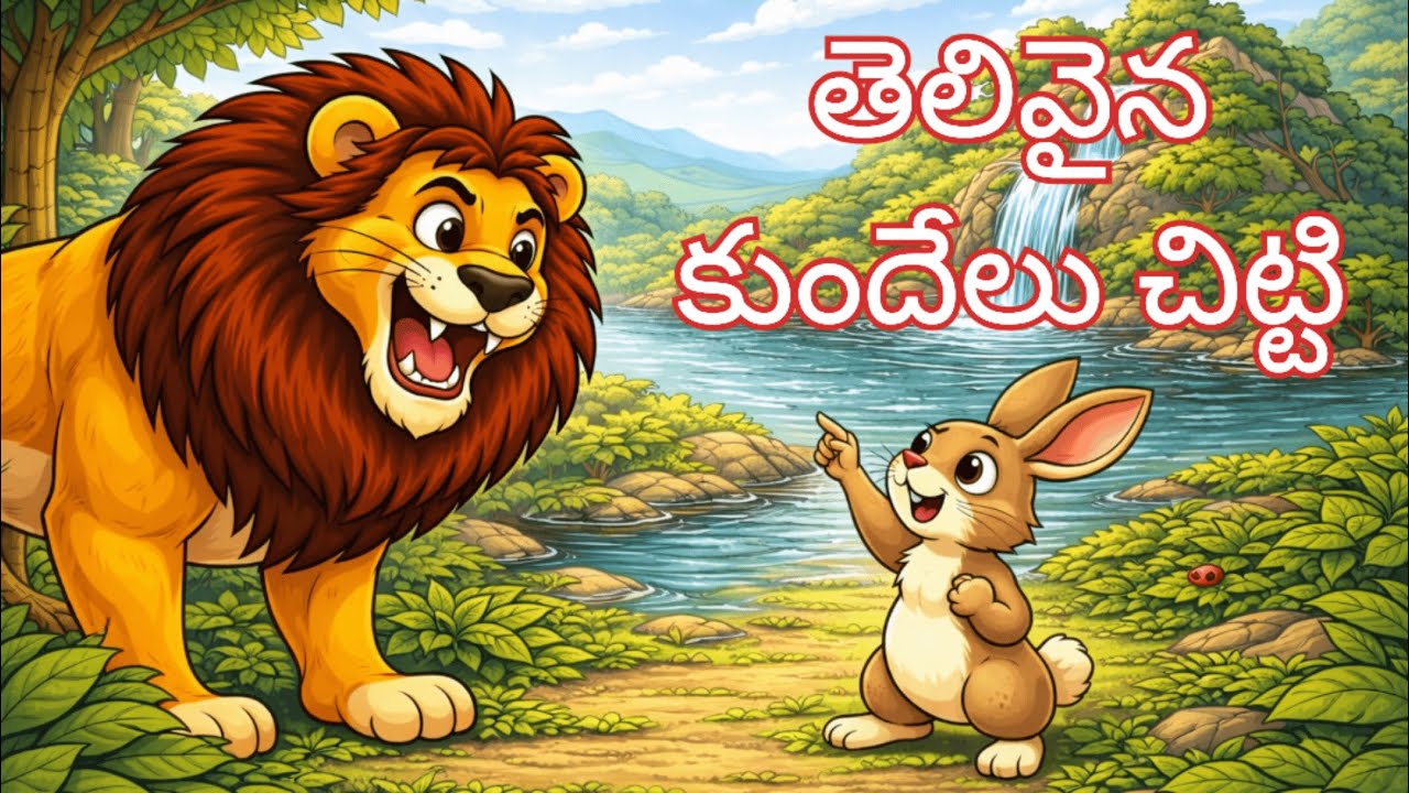 అతి గర్వం మనకే నష్టం చేస్తుంది.తెలివి బలాన్ని కూడా జయిస్తుంది.@BESTBUDDIEES 