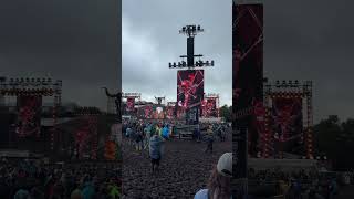 Wasp live at wacken 2025 #wacken #woa #wacken2025 #wackenopenair #woa2025
