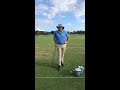 Golf: Online lesson Review