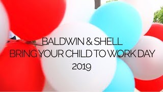 Baldwin & Shell Future Builders 2019