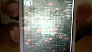 Kent celltrack .mov