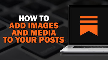 How to Add Images and Media to Your Substack Posts (Quick Tutorial)