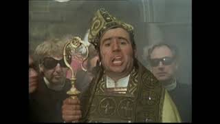 Monty Python | The Bishop