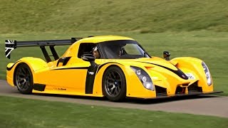 Radical Rxc Turbo 500 Sounds And Accelerations