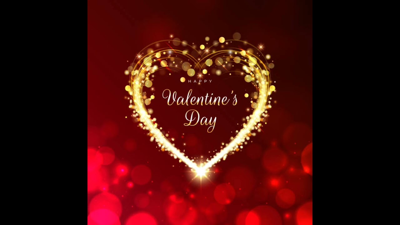 Valentine's Day Song - Reem