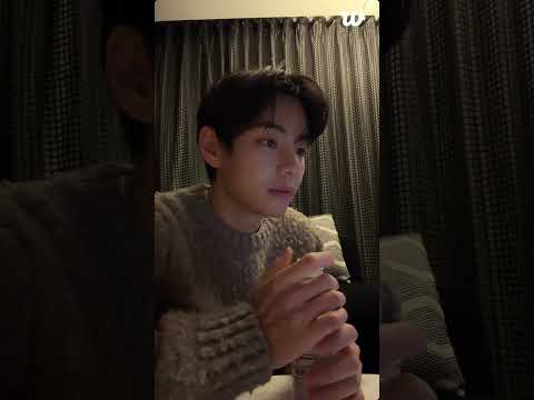 𝙁𝙪𝙡𝙡 𝙀𝙣𝙜 𝙎𝙪𝙗 𝙏𝙖𝙚𝙝𝙮𝙪𝙣𝙜 𝙒𝙀𝙑𝙀𝙍𝙎𝙀 𝙇𝙞𝙫𝙚 08 12 2025 Taehyung Taetae Btsv Bts Btslive Viral Trending 