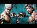 فيلم تايجر شروف الجديد Baaghi5 الجزء الاخير من فيلم روني Baaghi4 Tiger Shroff فيلم هندي اكشن مترجم 