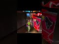 IMPOSSIBLE 🍷🗿 🇧🇷❌ 🇮🇳✅ 🎮📲📈 #FAST444 #freefire #short #video#top
