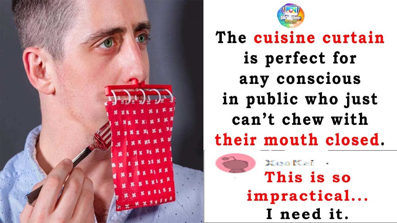 Designers That Are Experts at Confusing Us