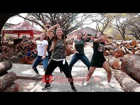 Via Vallen Disana Menanti Disini Menunggu | Dance Fitness Dangdut | Joged Dangdut Hits Via Vallen Disana Menanti Disini Menunggu | Dance Fitness Dangdut | Joged Dangdut Hits