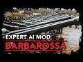 [HoI4] Expert AI 4.0 - Road to Barbarossa [WW2 Timelapse] Timelapser Tries Playing HoI [P1]