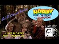 The great suburban sasquatch harry and the hendersons 1987