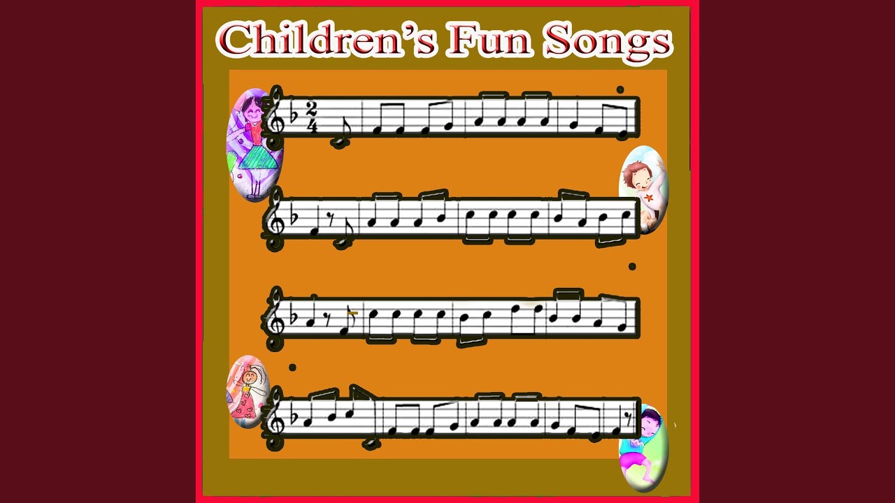 For He's a Jolly Good Fellow – Various artists