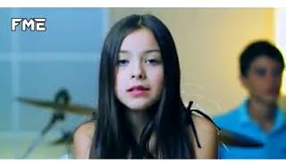 Video thumbnail of "Está niña canta hermoso (Rolling in the Deep)"