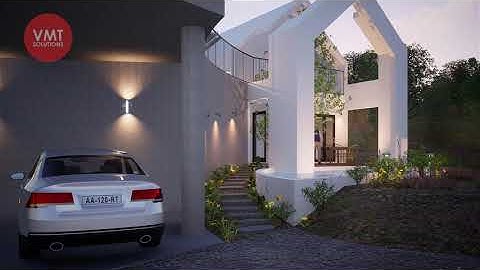 ArchiCAD + Twinmotion 2020