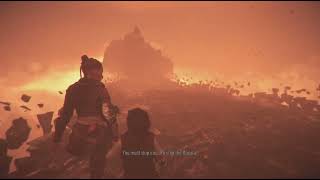 The Ending That Broke Me 💔 | A Plague Tale: Requiem Final Moments [SPOILER]