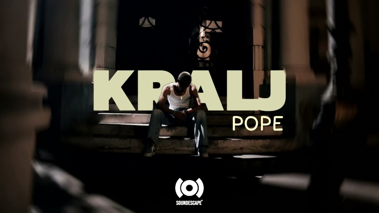 Watch POPE - KRALJ on YouTube Watch POPE - KRALJ on YouTube