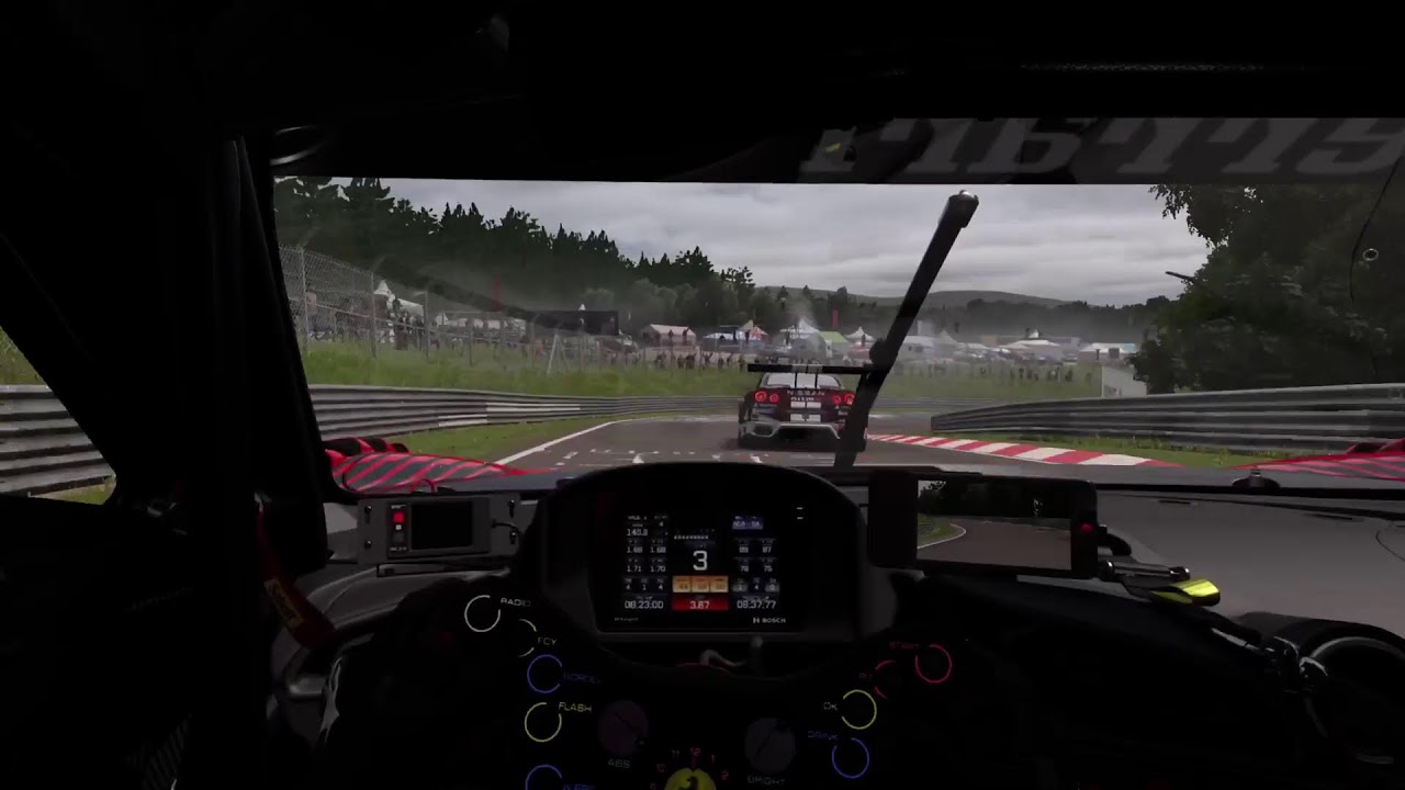 GT7 | NB Ring | Endurance Race | Powerpack | Day 9.5