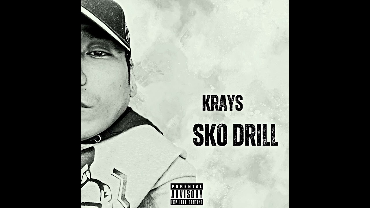 Krays - 19MKR (prod. by Kroos Beats)