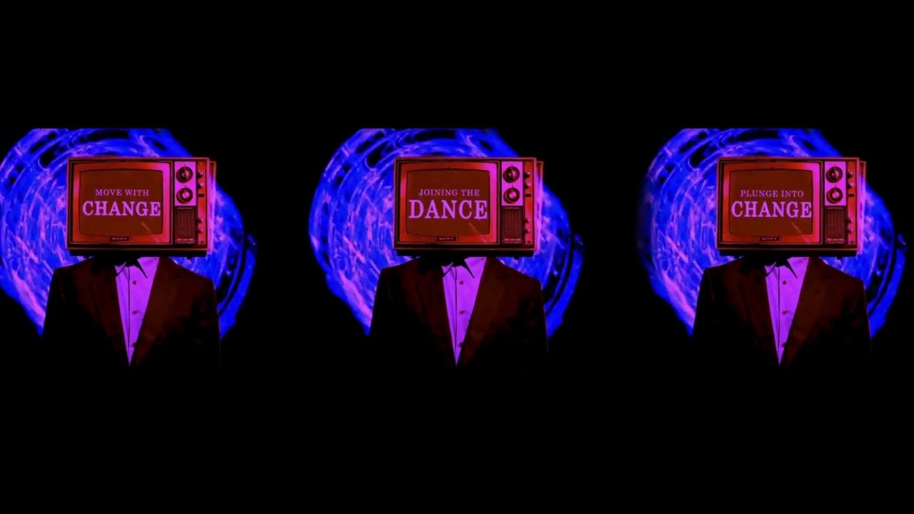 Fluidity Of Being - Movingeedit Studio