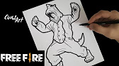 Featured image of post Free Fire Para Colorear E Imprimir Dinos Lolbit en como dibujar gacha life kawaii