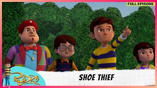 Rudra | रुद्र | Season 3 | Full Episode | Shoe Thief