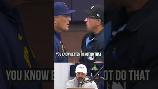 All-time manager rant before the benches empty, a breakdown #baseball #mlb #umpire #debate