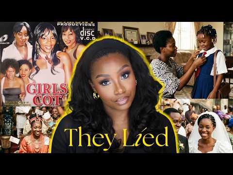 THEY LIED TO YOU | Harmful Lies Women Have Been Told & Still Believe