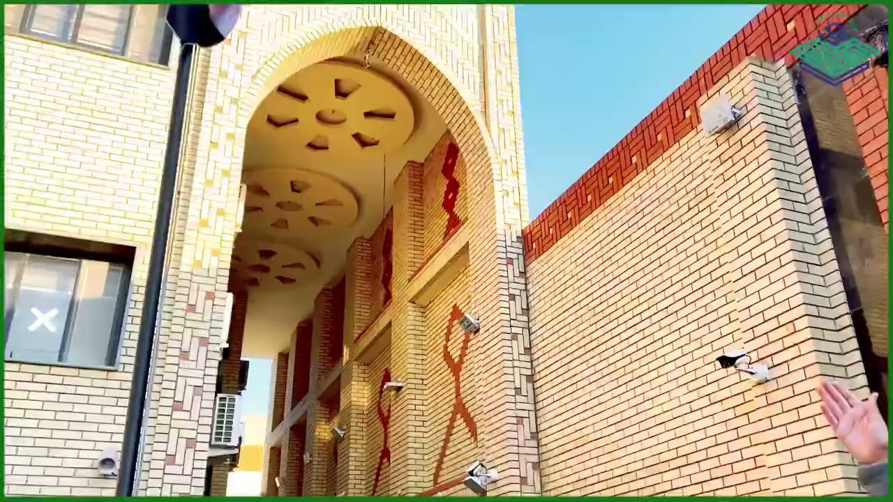 رفعة العلم ليوم الخميس للمدرسة التقدمية الاساسية الاهلية للبنين