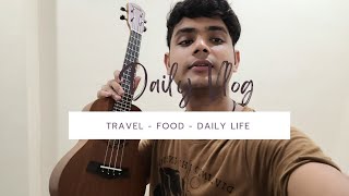 Surprise gift unboxing | ukulele | my first vlog #vlog1 vlog#1 #vlog #unboxing