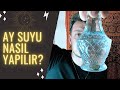 Dolunay Ritüeli | Ay Suyu Yapımı