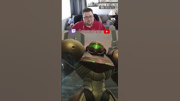 Missile upgrade? #metroidprime #shorts