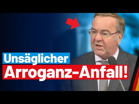 Selbst SPD-Präsidentin muss eingreifen! - Regierungsbefragung - AfD-Fraktion im Bundestag