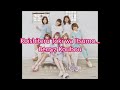 Berryz Koubou-恋してる時はいつも... (Koishiteru Toki wa Itsumo) Romaji + English lyrics