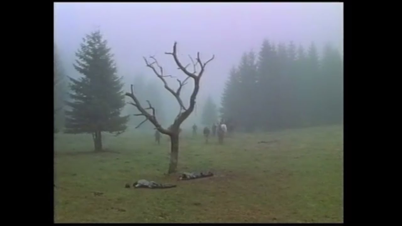 Villain against villain