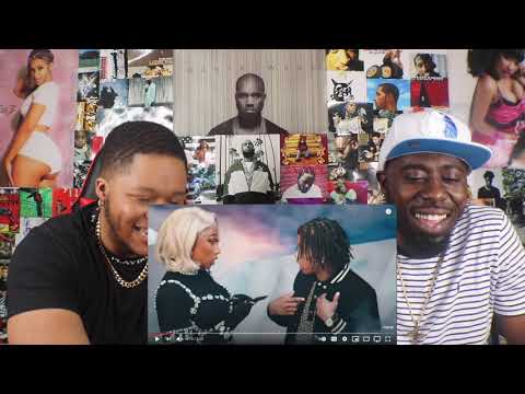 Lil Baby Feat. Megan Thee Stallion – On Me Remix (Official Video) REACTION!!🔥🔥🔥🔥