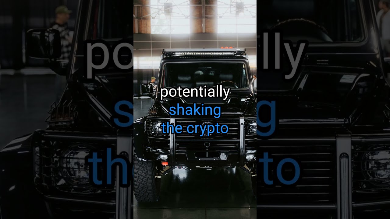 ⚡️ Billionaire bets big on crypto, skeptic disagrees!