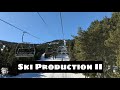 Ski production partii