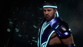 !New Sub-Zero Skin! SHOWCASE | Mortal Kombat 11 by V Redgrave 212 views 4 years ago 1 minute, 45 seconds