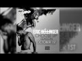 Eric Bellinger x YFS Bonfire x Choose Up Season OCTOBER 1st