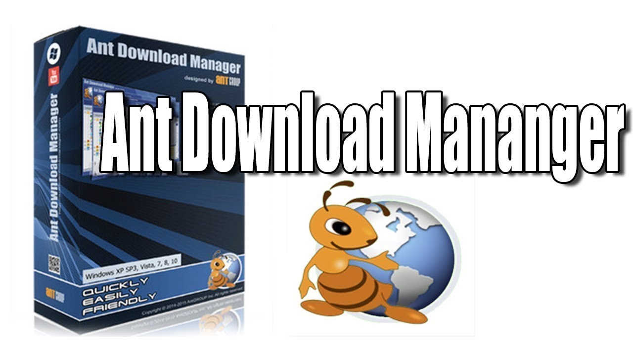 Download manager pro