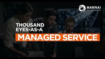 Introduction: Cisco Thousand Eyes with Mannai Datacenter