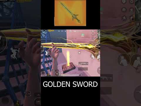 GOLDEN SWORD CHANCE
